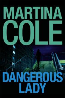      Dangerous Lady