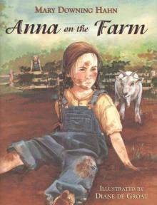     Anna on the Farm