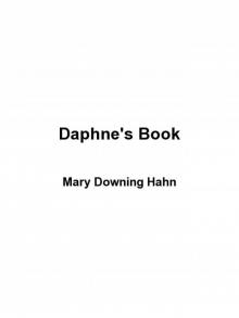      Daphne's Book
