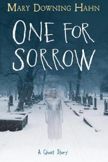      One for Sorrow