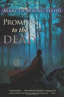      Promises to the Dead