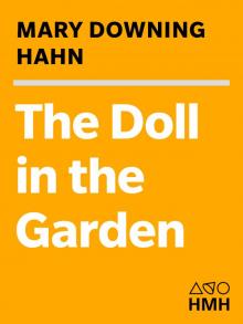     The Doll in the Garden