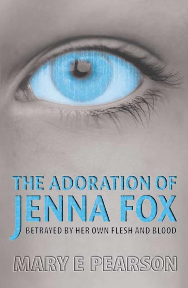 books like the adoration of jenna fox