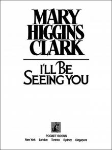      I'll Be Seeing You