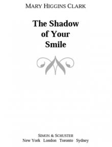      The Shadow of Your Smile