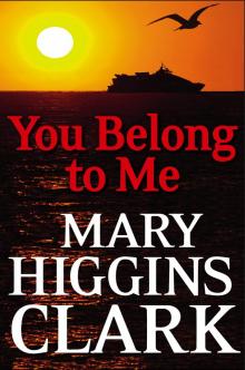      You Belong to Me