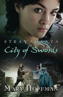      City of Swords