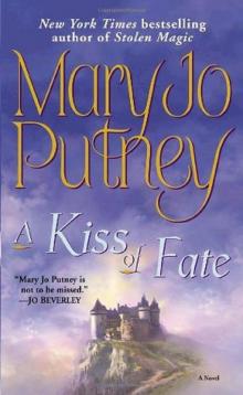      A Kiss of Fate