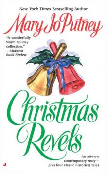      Christmas Revels