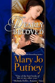      Dearly Beloved