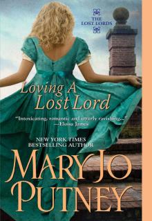      Loving a Lost Lord