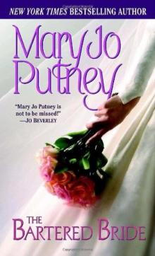      The Bartered Bride
