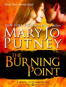      The Burning Point