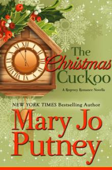      The Christmas Cuckoo