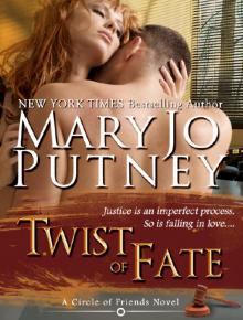      Twist of Fate