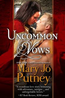      Uncommon Vows