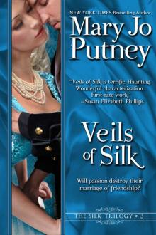      Veils of Silk