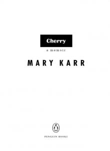      Cherry