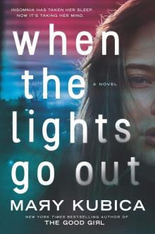      When the Lights Go Out