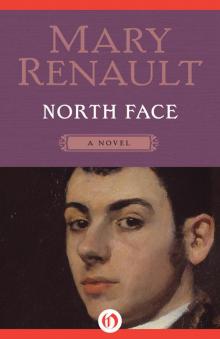      North Face: A Novel