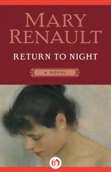      Return to Night: A Novel