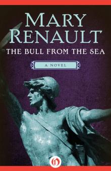      The Bull From the Sea: A Novel