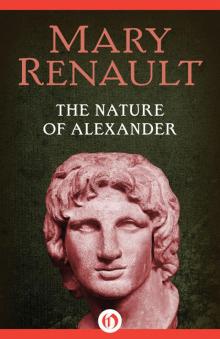     The Nature of Alexander