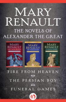      The Novels of Alexander the Great