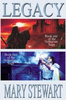      Legacy: Arthurian Saga