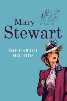     The Gabriel Hounds