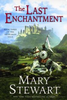      The Last Enchantment