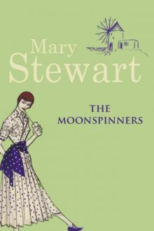      The Moonspinners