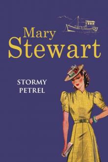      The Stormy Petrel