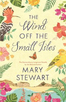      The Wind Off the Small Isles