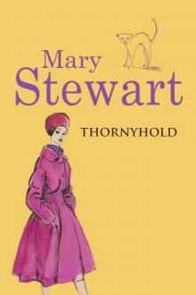      Thornyhold