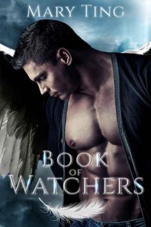      Book of Watchers