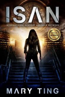      ISAN--International Sensory Assassin Network