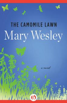      Camomile Lawn