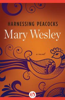      Harnessing Peacocks