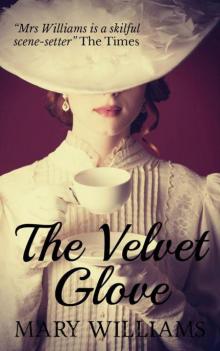      The Velvet Glove