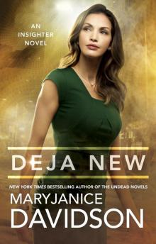      Deja New