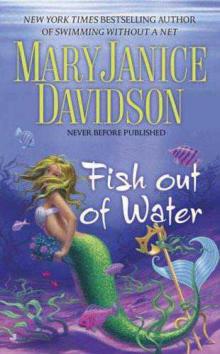      Fish Out of Water