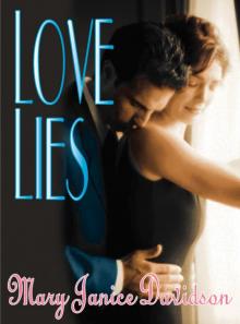      Love Lies