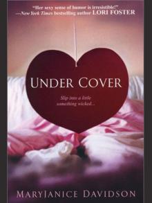      Under Cover