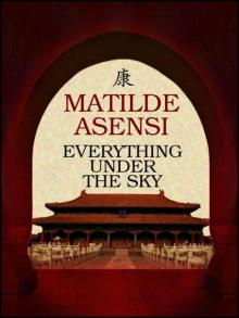      Everything Under the Sky