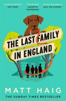      The Last Family in England