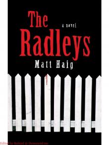      The Radleys