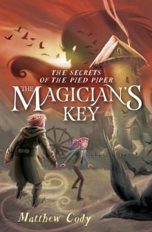      The Magician's Key