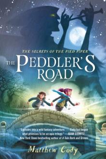      The Secrets of the Pied Piper 1