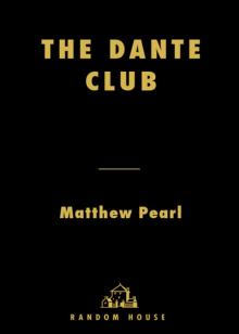      Dante Club